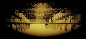 Novel about the apocalypse